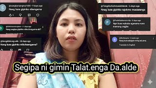 Singgipa rangna aganat.engjok da.alde || Ambeng mix Official ||
