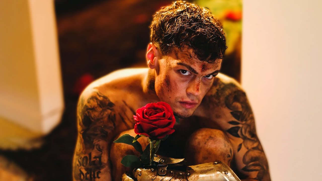 [FREE] BLANCO x Olly Type Beat | TUTTA MIA | prod WAVKitchens