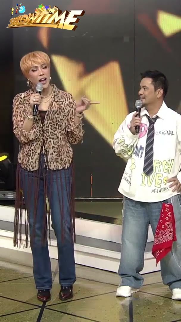 Ganun ba ‘yun, Meme? #shorts | It's Showtime