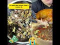 I Sold This Tiny Pile of Scrap… Enough to Buy a Whole Roasted Duck Feast? 💰🍗