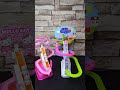 Unique Peppa pig &amp; hello kitty fun slide