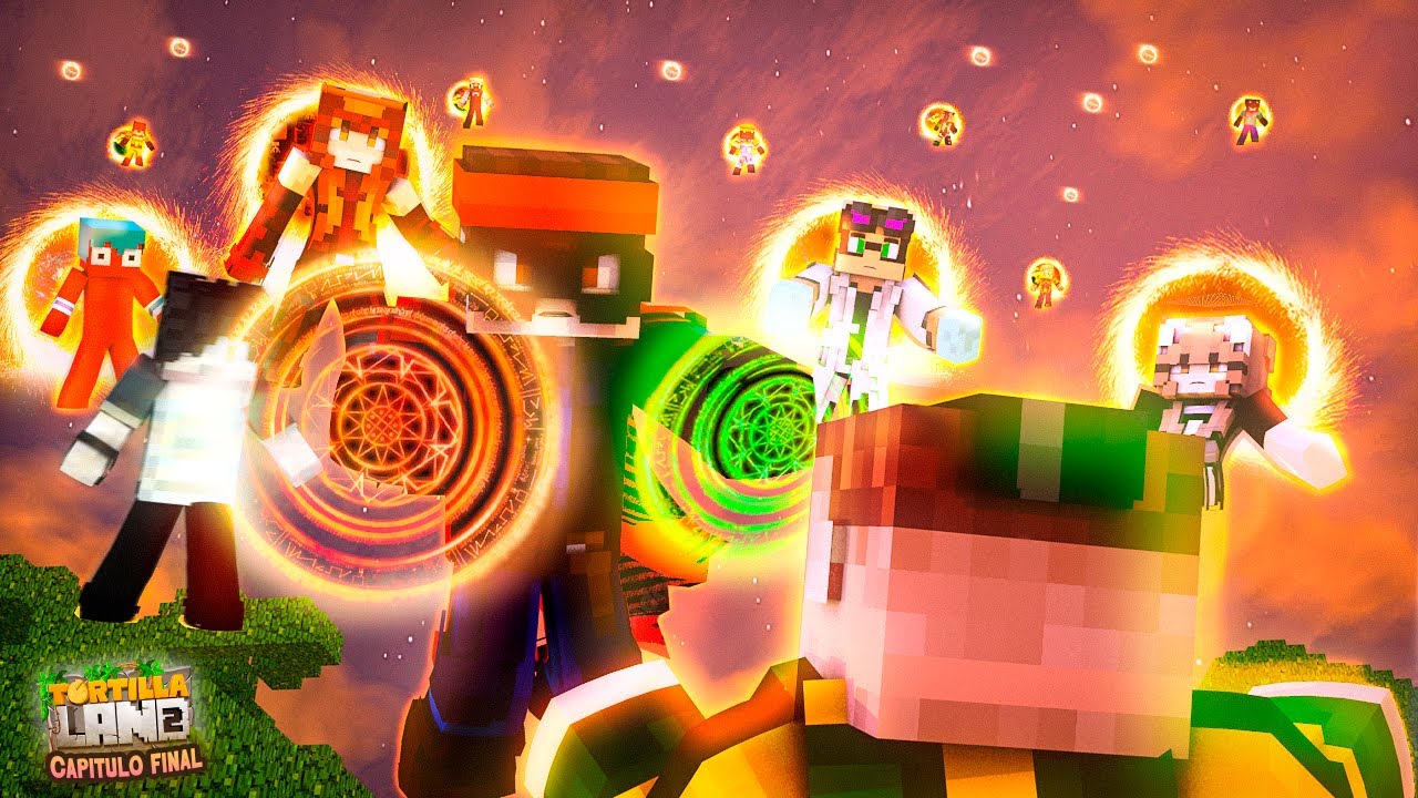 Thumbnail de Video