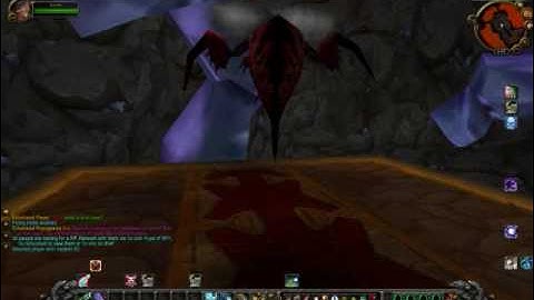 Old Ironforge Exploit!