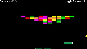 ARCBREAKER ONLINE ARC BREAKER BREAKOUT ARKANOID BREAK OUT FROM MICROGIOCHI COM