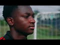 Enchanté with Jesse Bisiwu | #U21