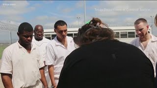 COVID-19 cases surging in Texas jails | KVUE