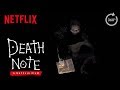 Death Note | The VR Experience [HD] | Netflix