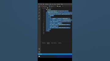 javascript using take Screenshot #javascript #programming #html #css #coding #viral #trending