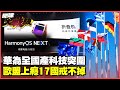 中國科技崛起