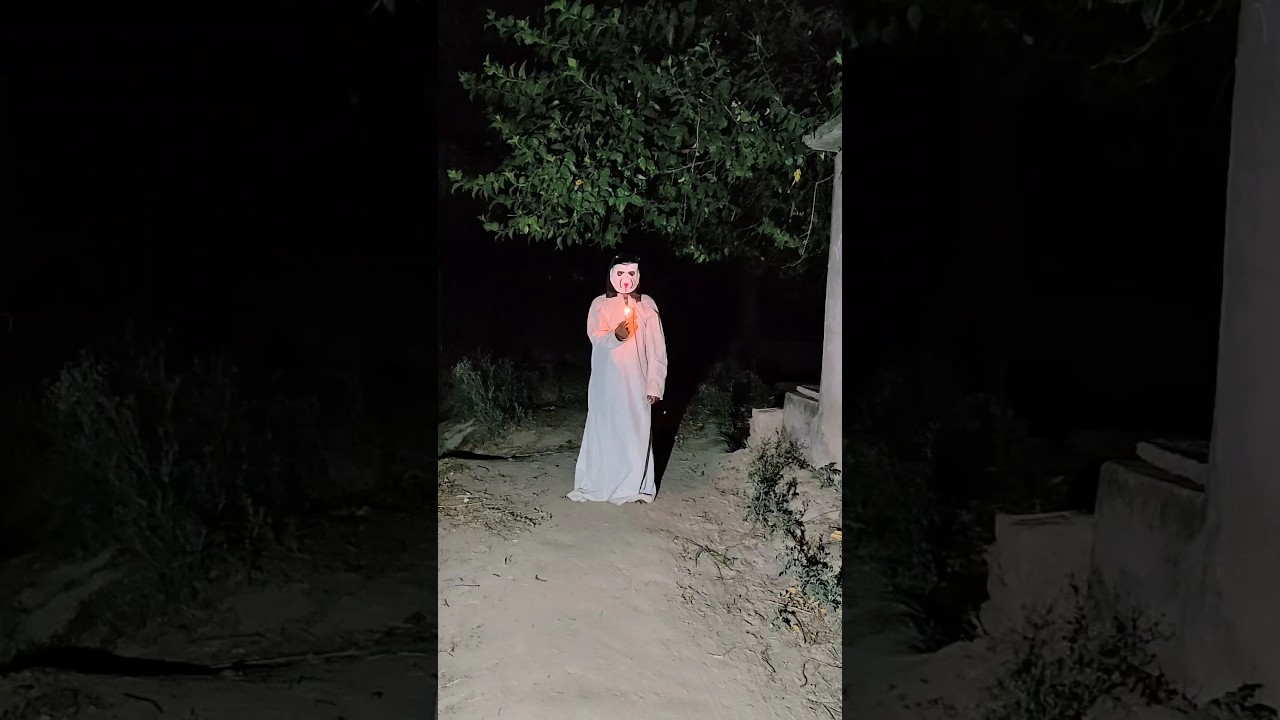 Ghost Happy Birthday ☠️🎂