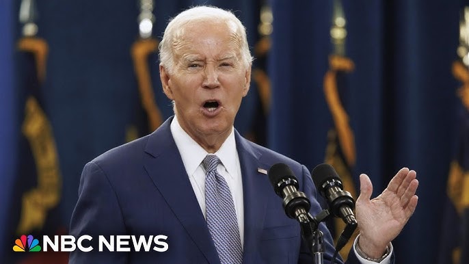 Why Biden Is Skipping The Super Bowl Sunday Interview