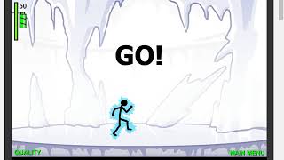 Electric Man 2 Hs Game Round 3 And 4