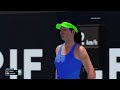 Live: Alexandra Eala Vs Magda Linette - Miami Open 2026 WTA 1000 - R32 - AOT2 with Commentary