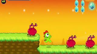 Kizi adventures walkthrough part 1 screenshot 2