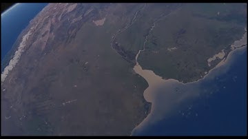 Zoom Earth