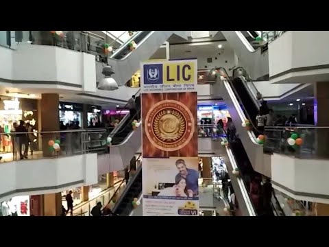 p&m-mall