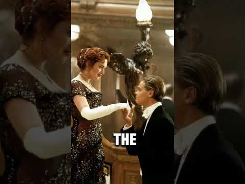 Unveiling the Cinematic Masterpiece: Titanic Bild Film