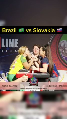 Global Armwrestling