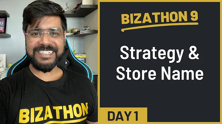 Building a Profitable International Dropshipping Store: Bizathon 9