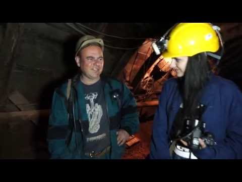 Videó: Hogyan működik egy földalatti bánya?