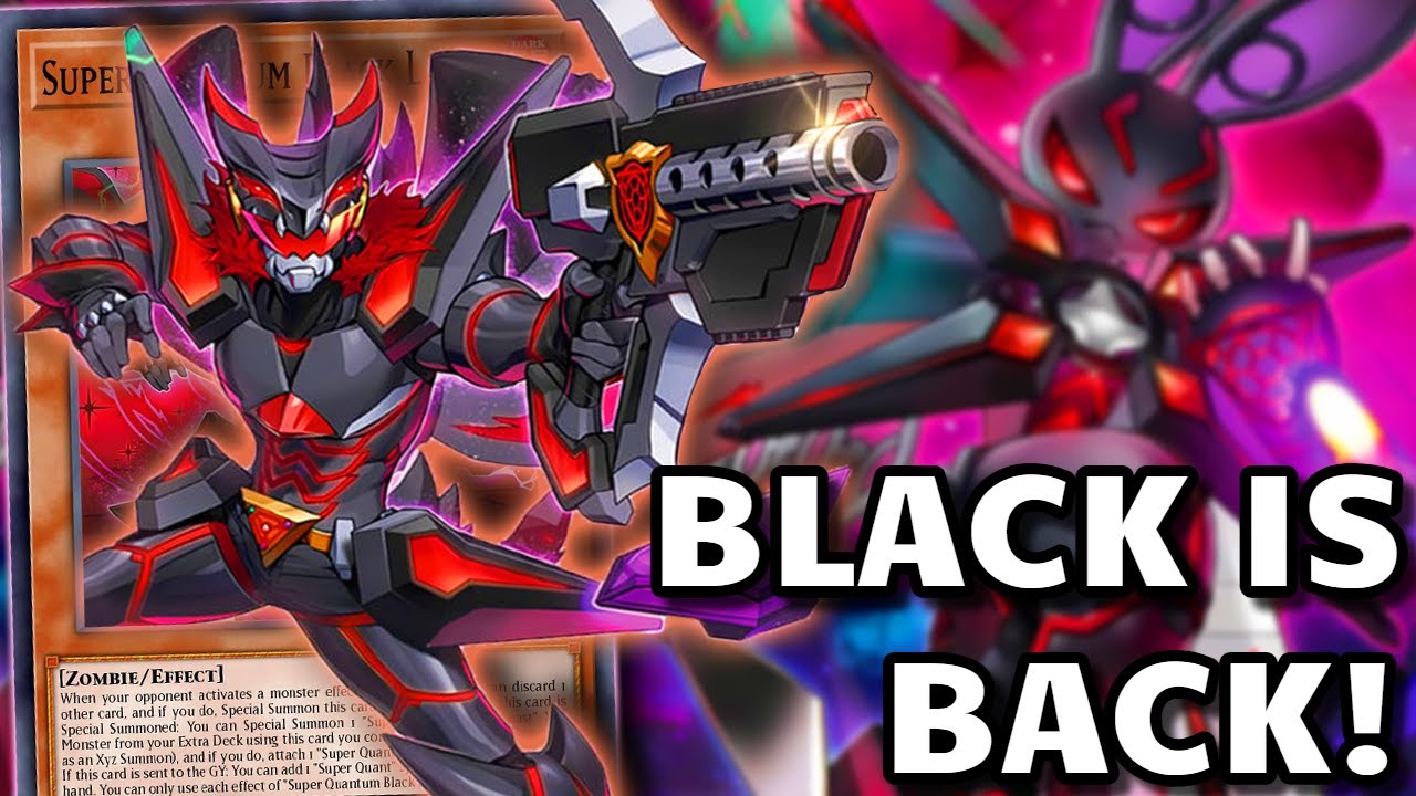 yugioh super quantum cards YU-GI-OH! - Green Layer - WIRA-EN031 - Super Rare - 1st Edition (WIRA-EN031) - Wing Raiders - 1st Edition If this card is in your hand Super Quantum Black Layer -