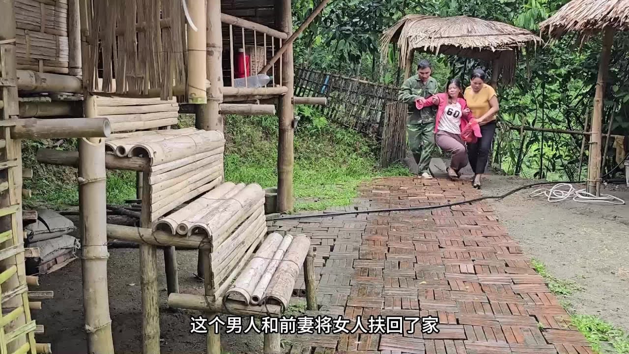 房子早過戶給前妻！渣男翻臉想賴皮...這操作連路人都看不下去！