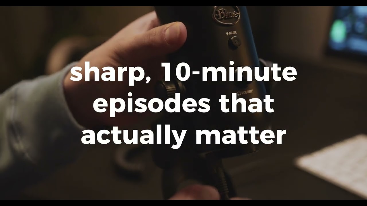 Where Every Episode Begins