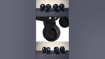 Kobalt vs US General 4 Drawer Cart