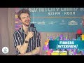 Finneas [Interview ACL 2019] | Austin City Limits Radio