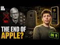 Apple vs OpenAI: Tim Cook is out, the App Store is next? The OpenAI takeover