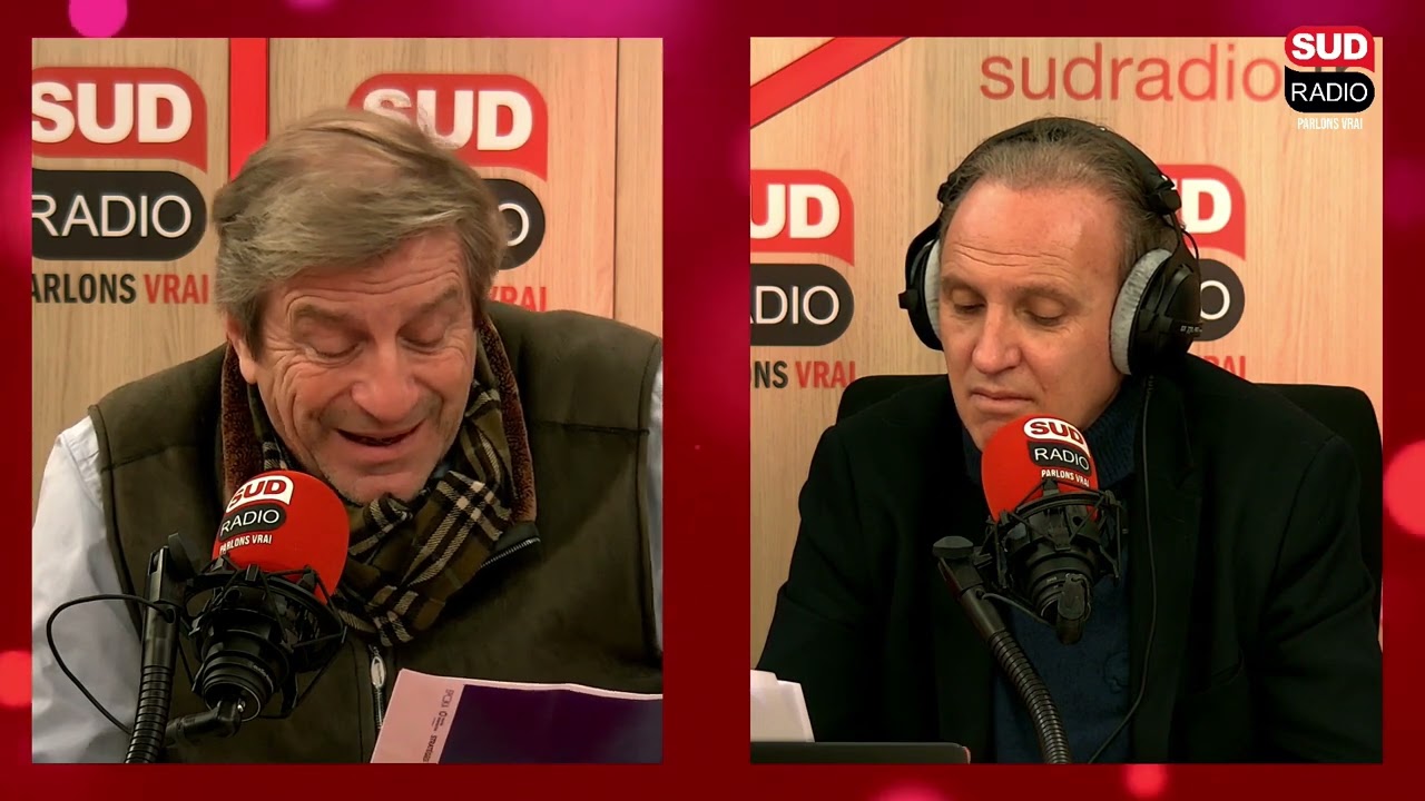 Éric Revel : "Retour sur les propositions des candidats en meeting ce week-end"