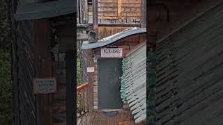 Святой источник Сергия Радонежского
