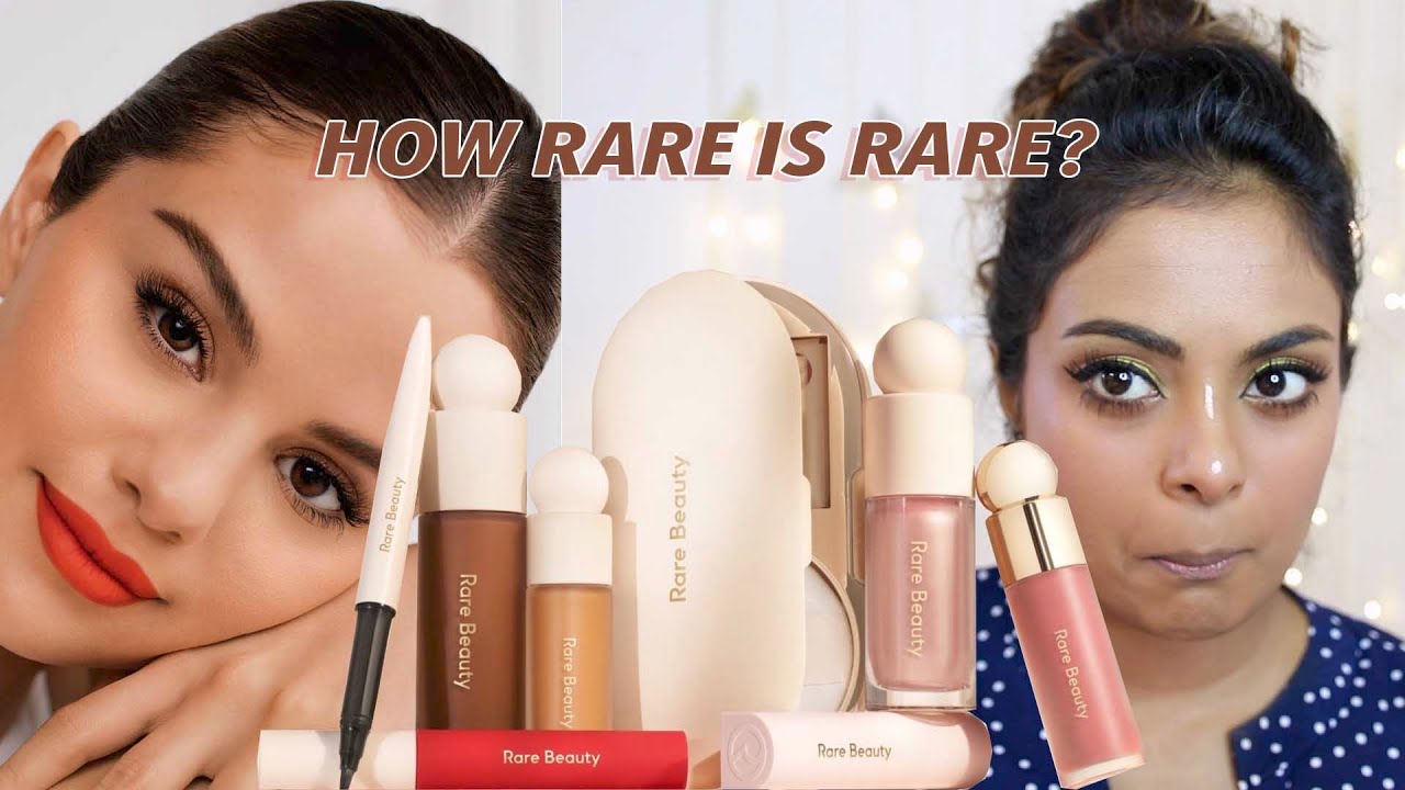 Rare Beauty by Selena Gomez Positive Light Liquid India