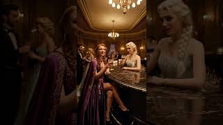 Anna Şıpsevdi Mi? Elsa Ilk Görüşte Aşka Inanmam.