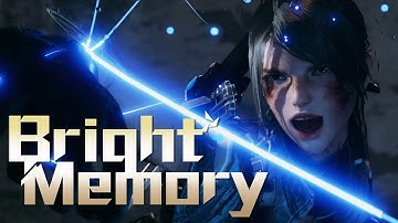 [Xbox Series X] Bright Memory Full Gameplay Walkthrough