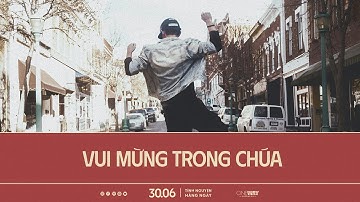 Vui Mừng Trong Chúa | Oneway Radio - Tĩnh Nguyện Hằng Ngày 30/06/2025