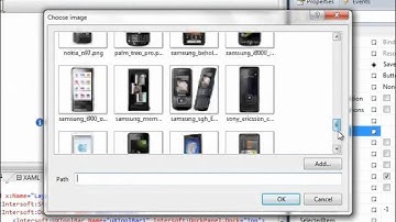 Create Line-of-Business Navigation Application using MVVM Pattern - Part II