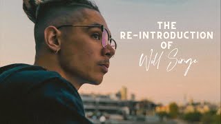 The Re-Introduction of William Singe (Short Film)