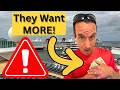 5 Onboard Hustles Cruisers Never See Coming!