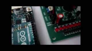 universal Development  board