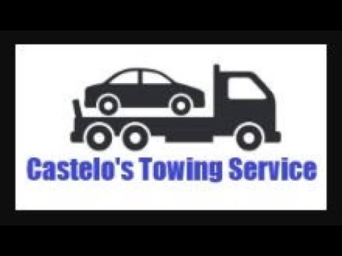 Castelo's Towing Service / Emergency Roadside Assistance In Glendale AZ 85301