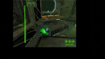 Metroid Prime Hunters