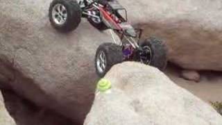 Super Class Crawling