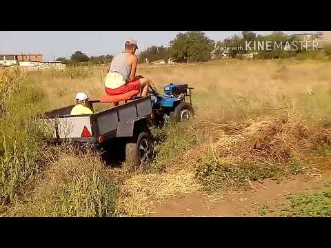 Потянет или нет?Перевозка