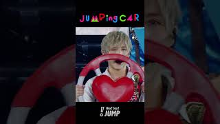 Hey! Say! JUMP - JUMPing CAR [Live Video](#Shorts) - YouTube