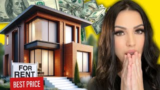 McKinney TX Rental Homes Exposed: Affordable Homes Or NO?!