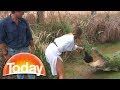 Outback Wrangler finds love | TODAY Show Australia