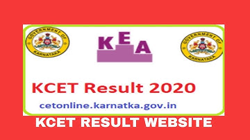 HOW TO SEE KCET RESULT_|_ KCET RESULT.