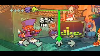 FNF Mobile | Darnell "RixFx mix" V-Slice "100℅"