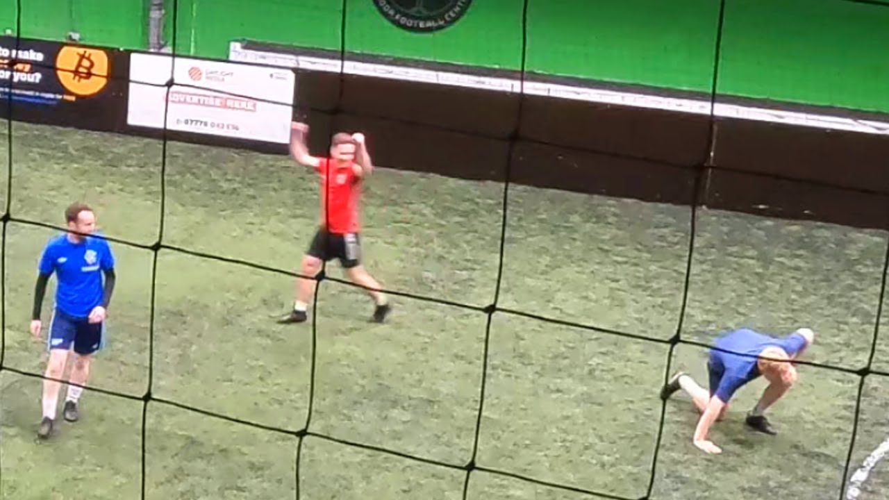 Love Five-A-Sideland Highlights 09/10/25